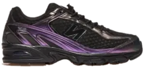 Giày New Balance 509 'Plum Black' U509ABG