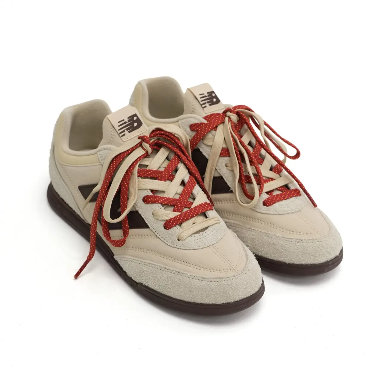 Alternative view of Giày New Balance NB RC42 Low 'Grey' URC426K0