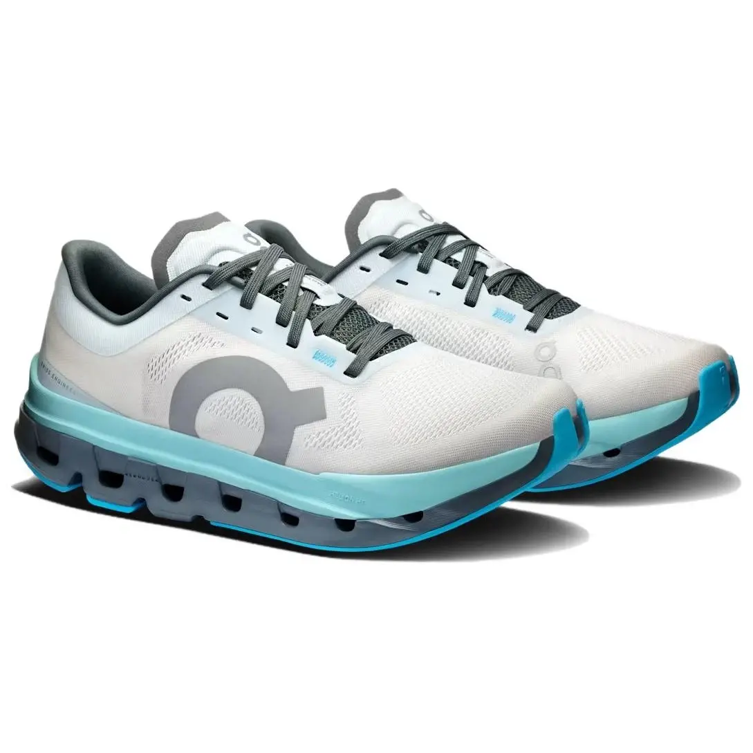 Alternative view of Giày On Running Cloudflow 5 'Arctic Stone' 3WF10093306