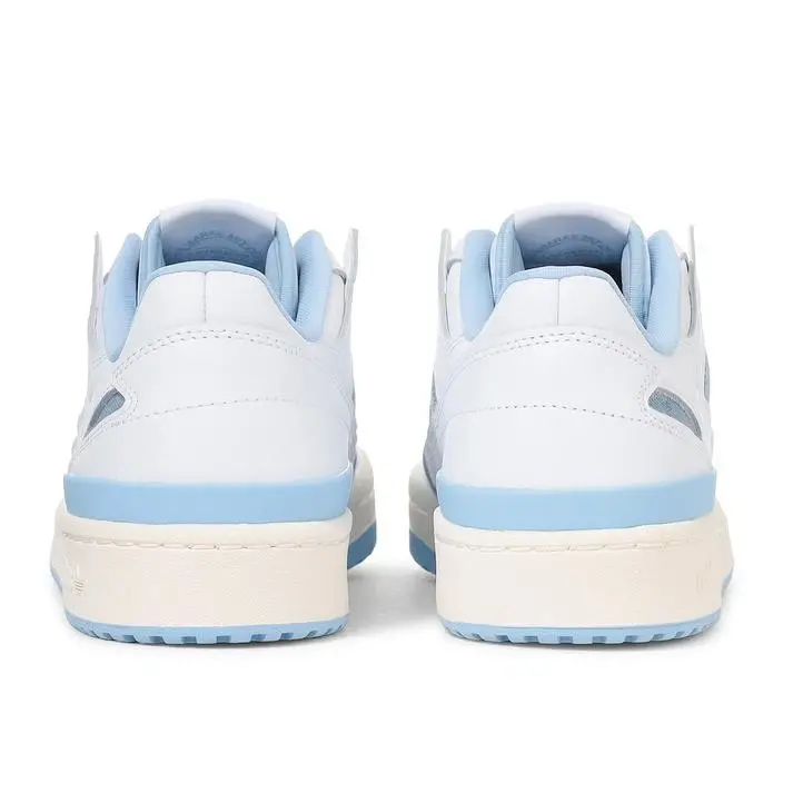 Alternative view of Giày Adidas Forum Low CL ‘Light Blue’ KH8942