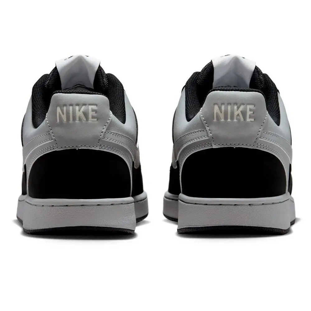 Giày Nike Court Vision Low 'Gray Black' IM0459-003 - Ảnh 5