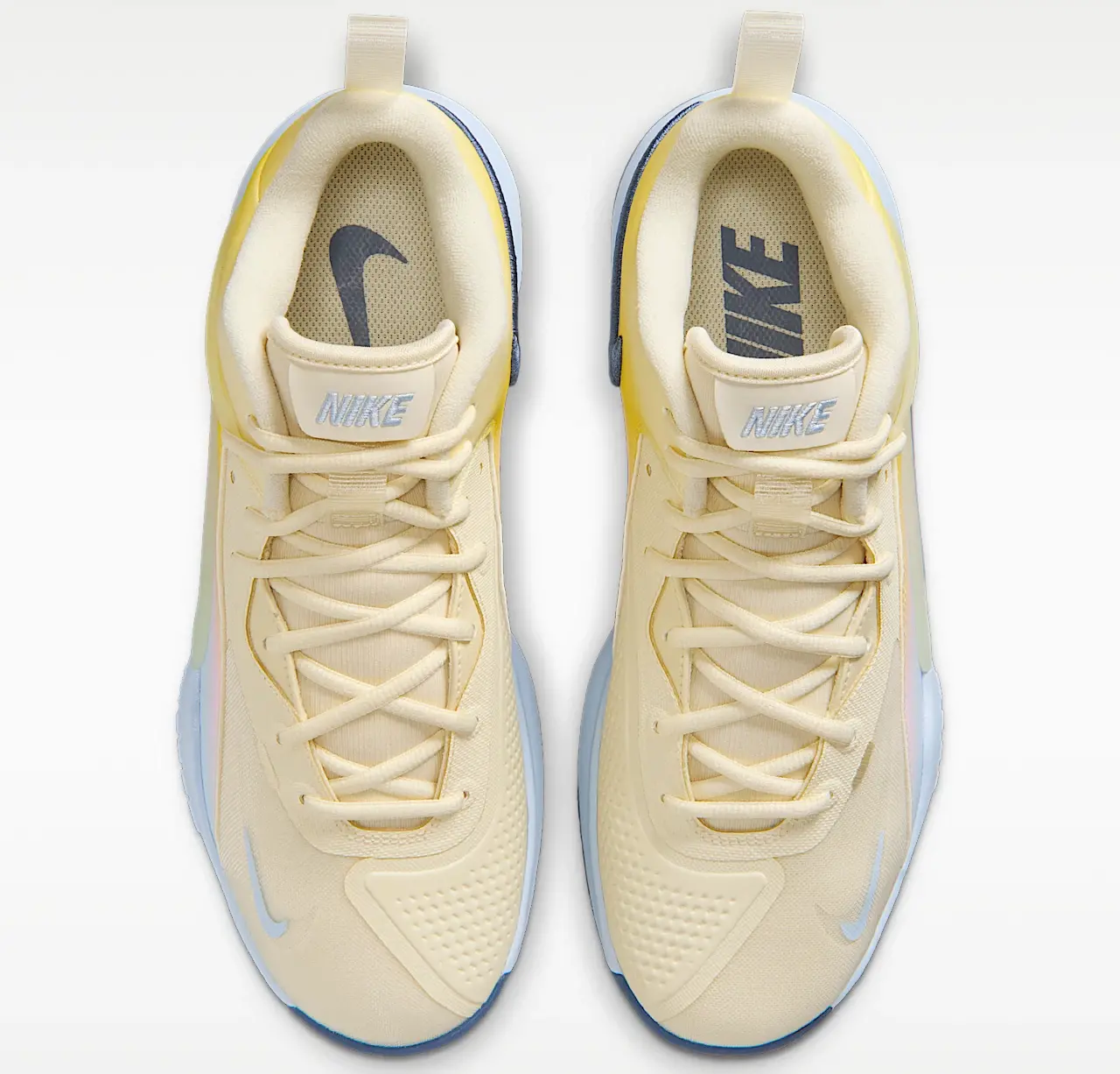 Alternative view of Giày Nike Hyperset 2 ‘Coconut Milk’ HF3241-102