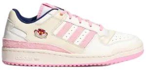 Giày Adidas Originals x Disney Forum Low 'Pink' KH5900