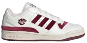 Giày Adidas Forum Low CL ‘White Red’ KJ6982