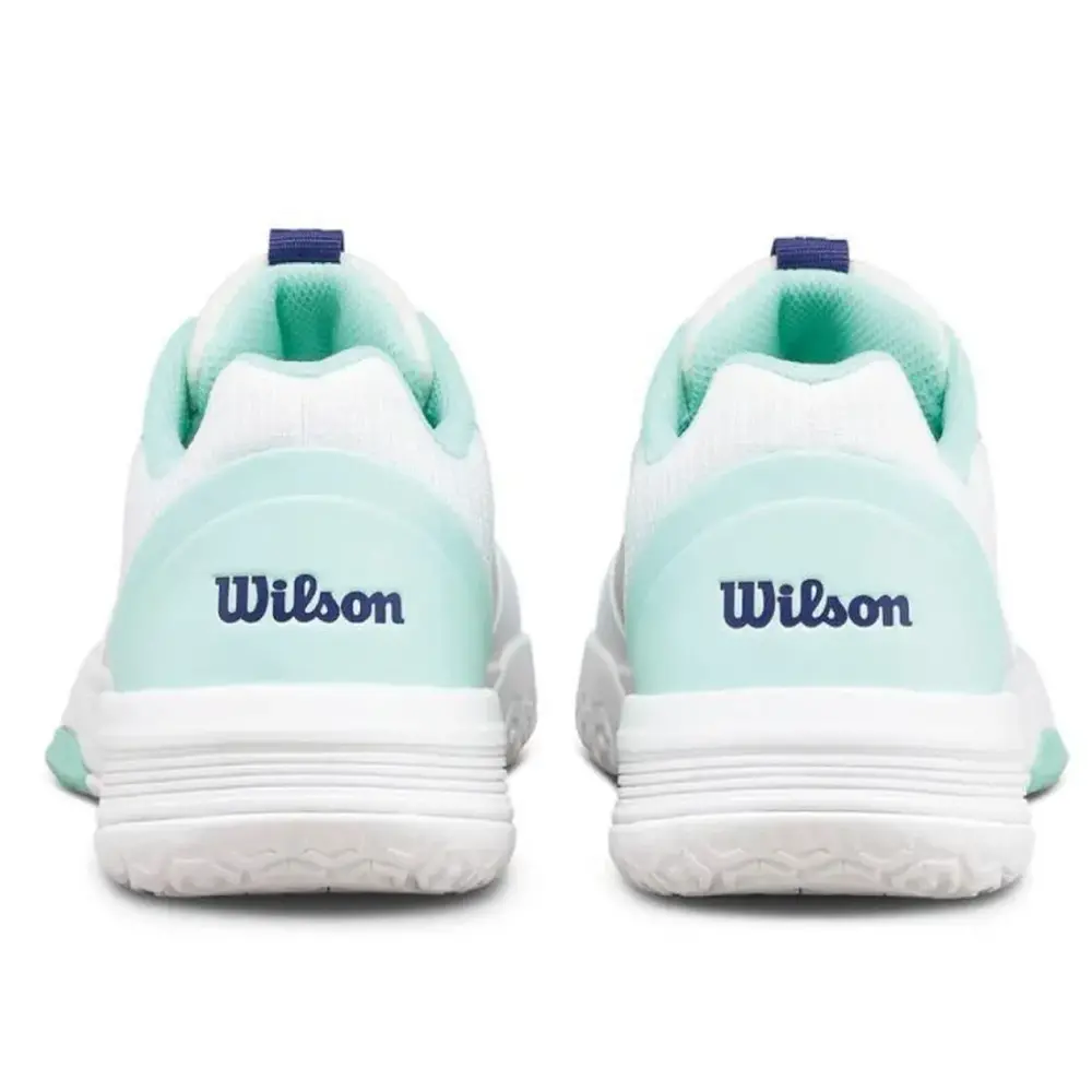 Alternative view of Giày Wilson Courtglide Omni 'Skip Blue' WRS340140