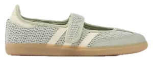 Giày Adidas Originals Samba Jane 'Beige' LA7837