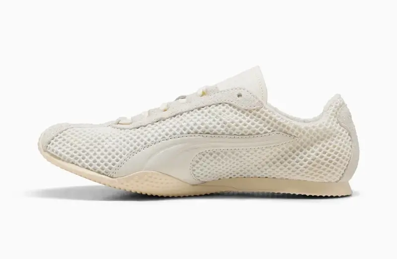 Alternative view of Giày Puma H-Street OG 'Warm White' 404445-01