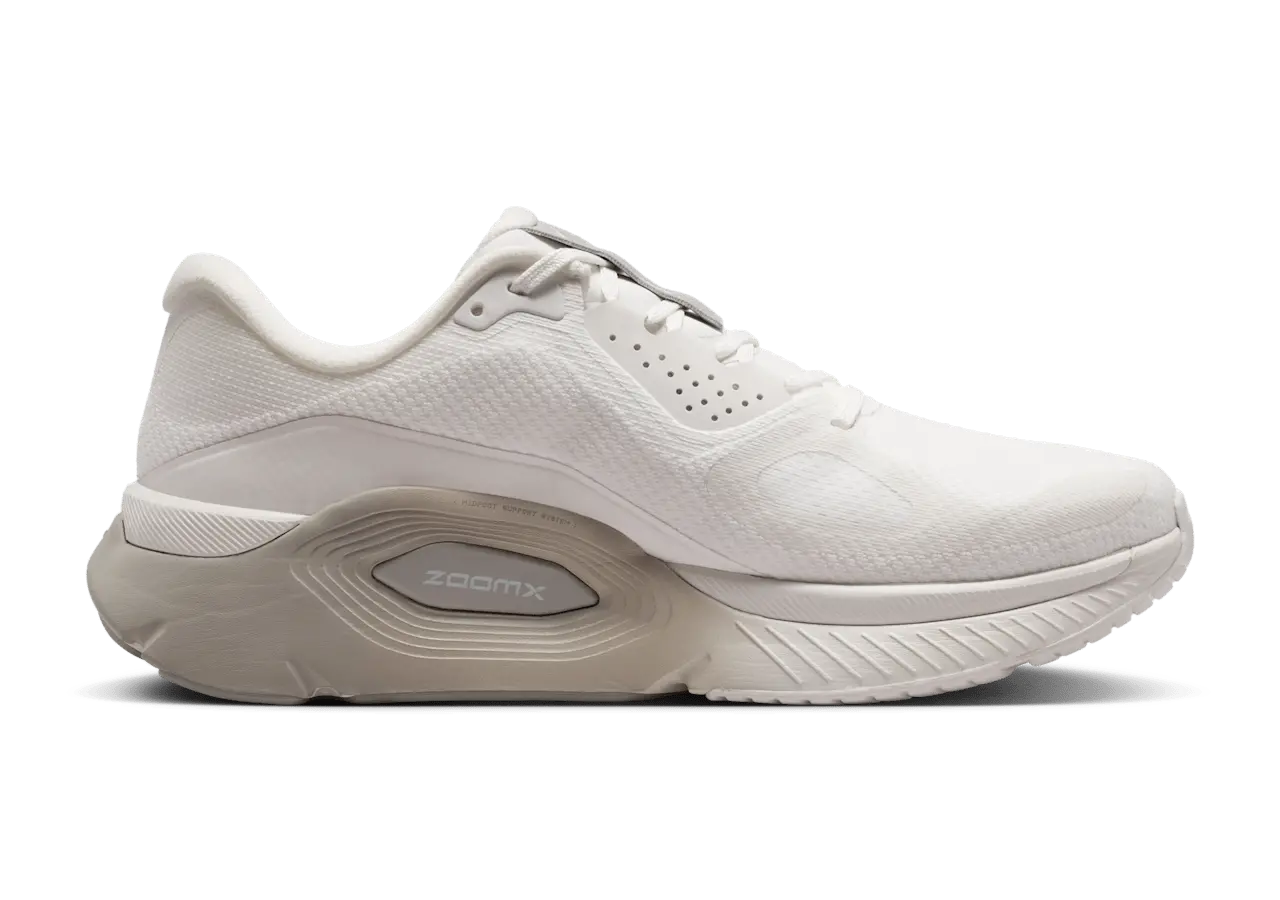 Alternative view of Giày Nike Structure Plus 'Summit White' IR2170-100
