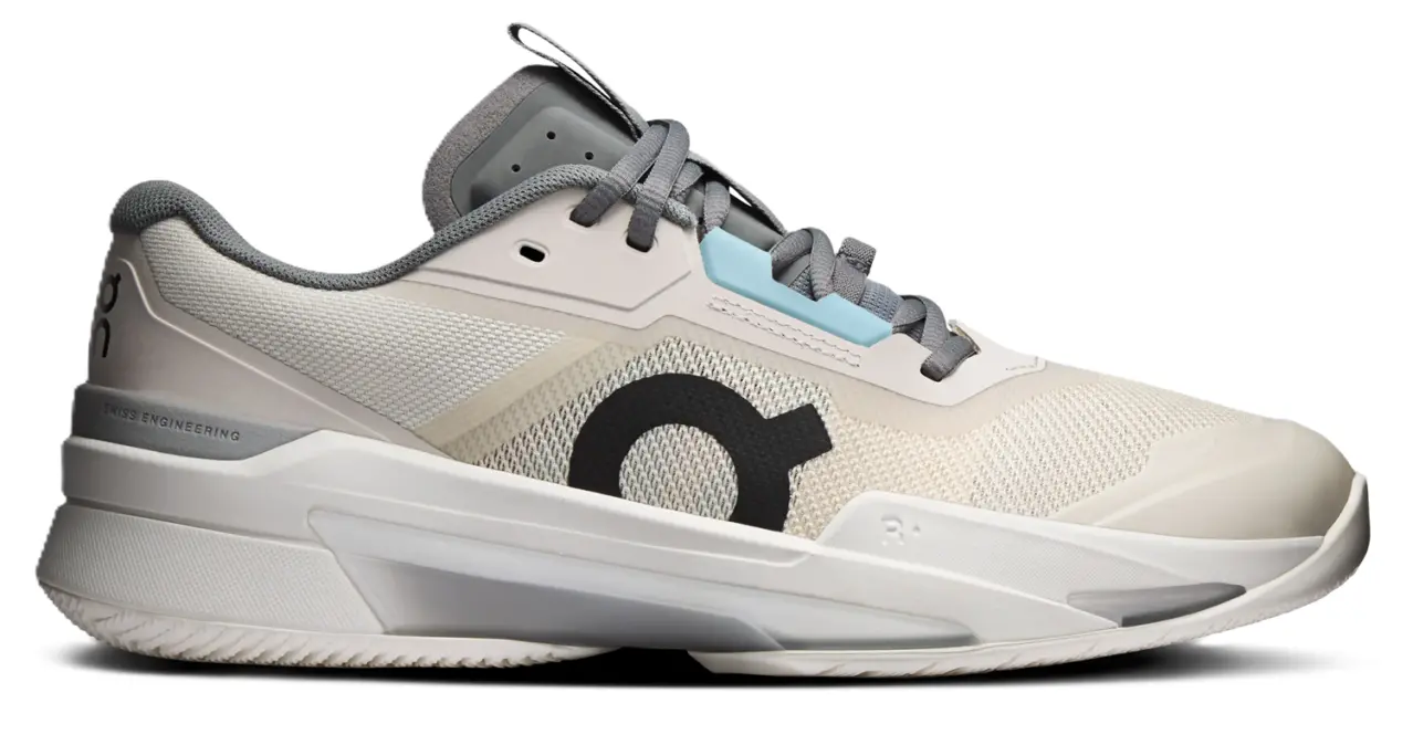 Giày On Running The Roger Pro Fire 'Pearl Ivory' 3MF30102143