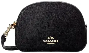 Túi Coach Shoulder Bag 'Black' 97561-IMBLK