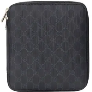 Túi Gucci Storage Bag 'Black' 726661-KGD0N-1000