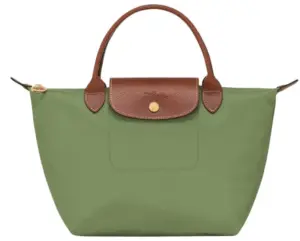 Túi Longchamp Le Pliage Original Bag S 'Green' L1621089P77