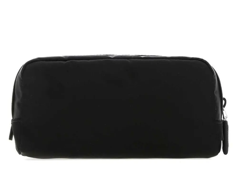 Alternative view of Túi Prada Canvas Pouch 'Black' 2NA0452DMH-F0002
