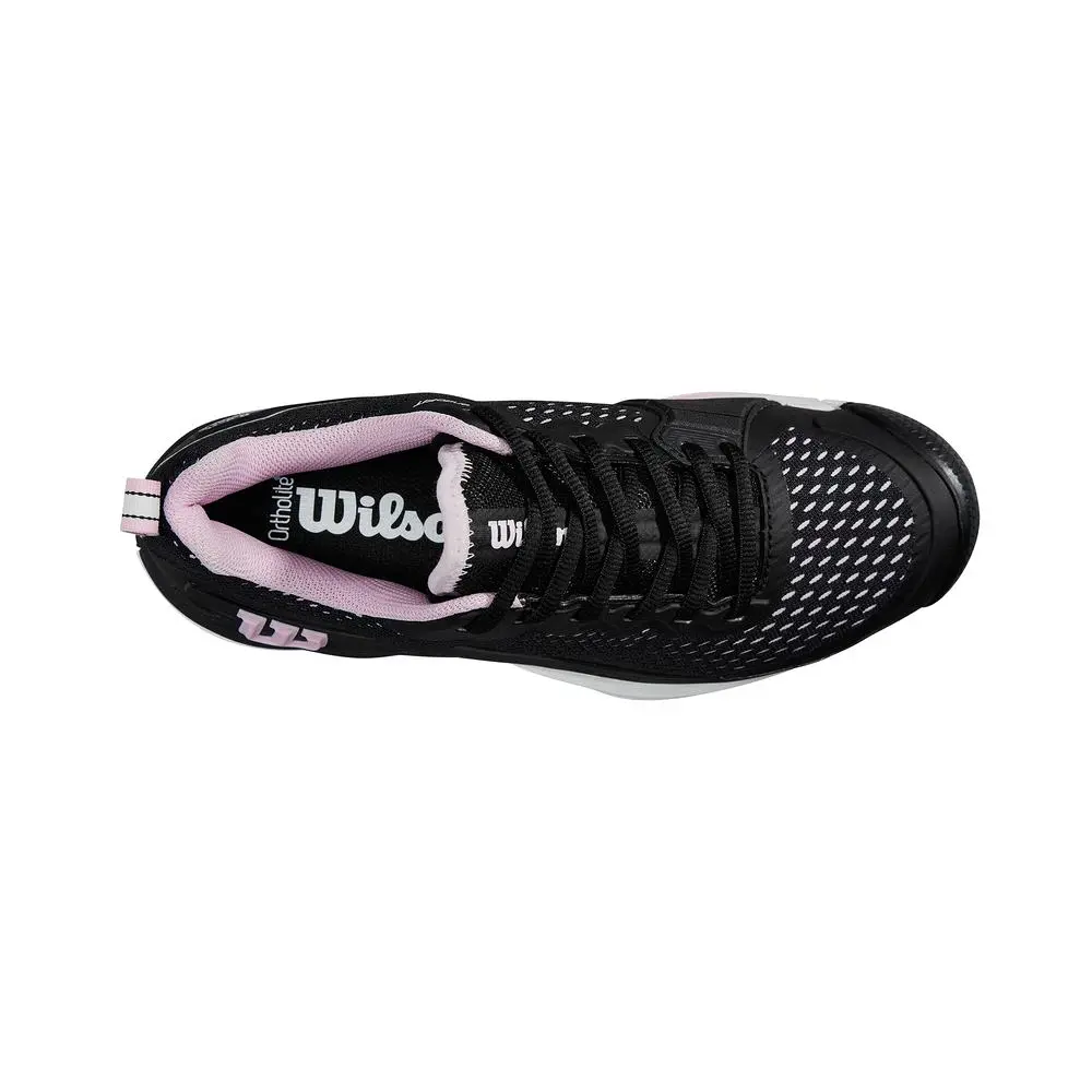 Alternative view of Giày Wilson Rush Pro 4.5 'Pirouette' WRS333560U