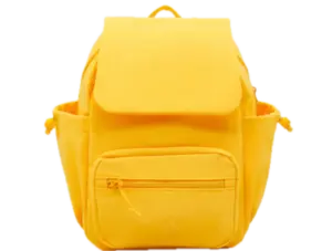 Balo Adidas Sports Backpacks 'Yellow' KX9604