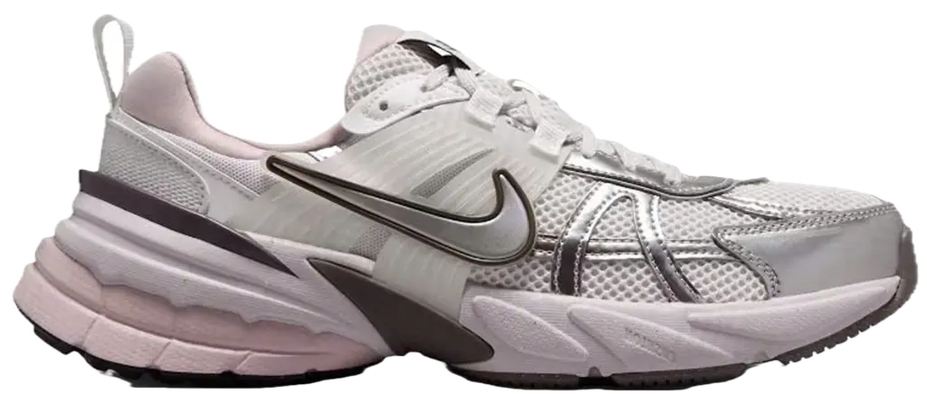Giày Nike V2K Run SE ‘Platinum Tint’ FD0736-010