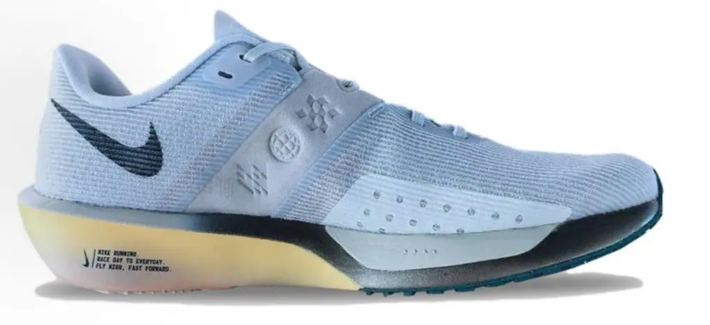Alternative view of Giày Nike Rival Fly 4 ‘Blue’ FV6040-004
