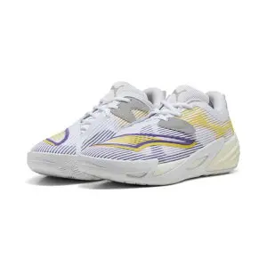 Alternative view of Giày Puma All-Pro Nitro 2 'White' 312307-02
