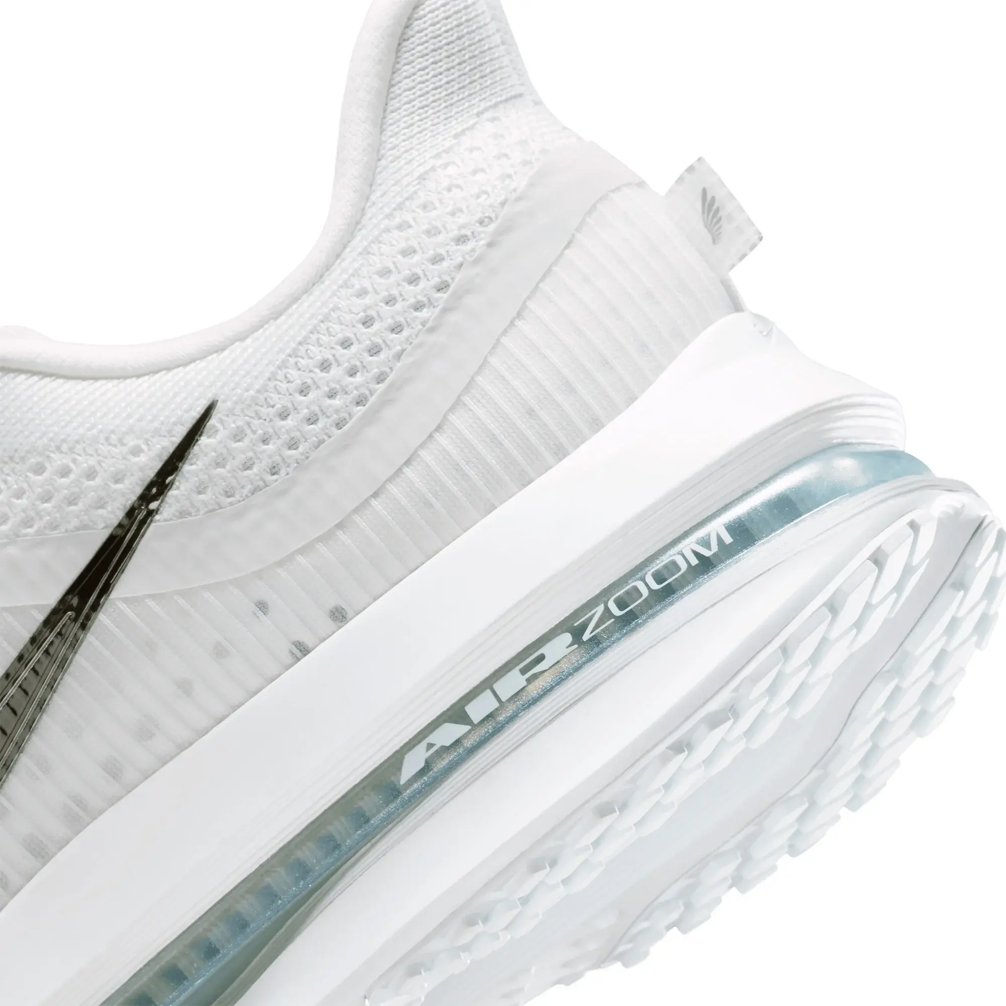 Alternative view of Giày Nike Pegasus Premium 'Metallic Silver' HQ2592-102