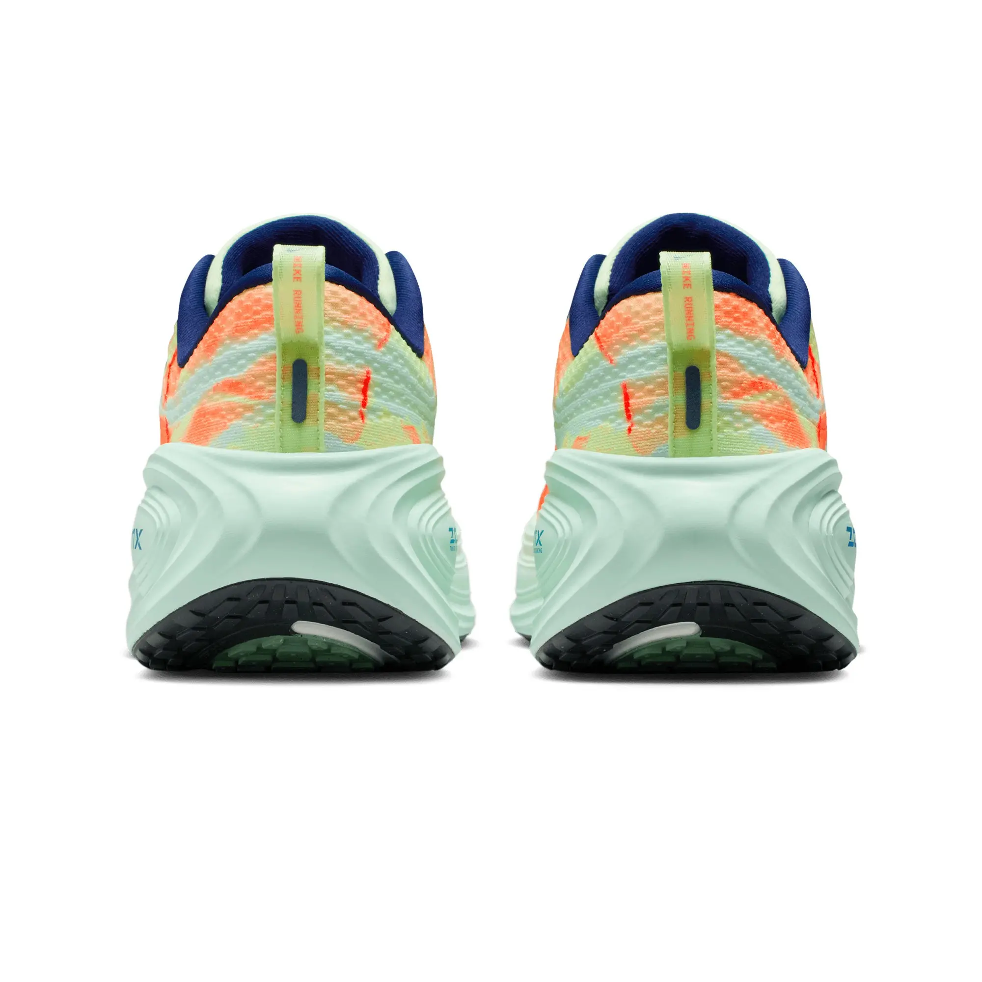 Giày Nike Vomero Plus ‘Barely Volt’ IQ0605-701 - Ảnh 5