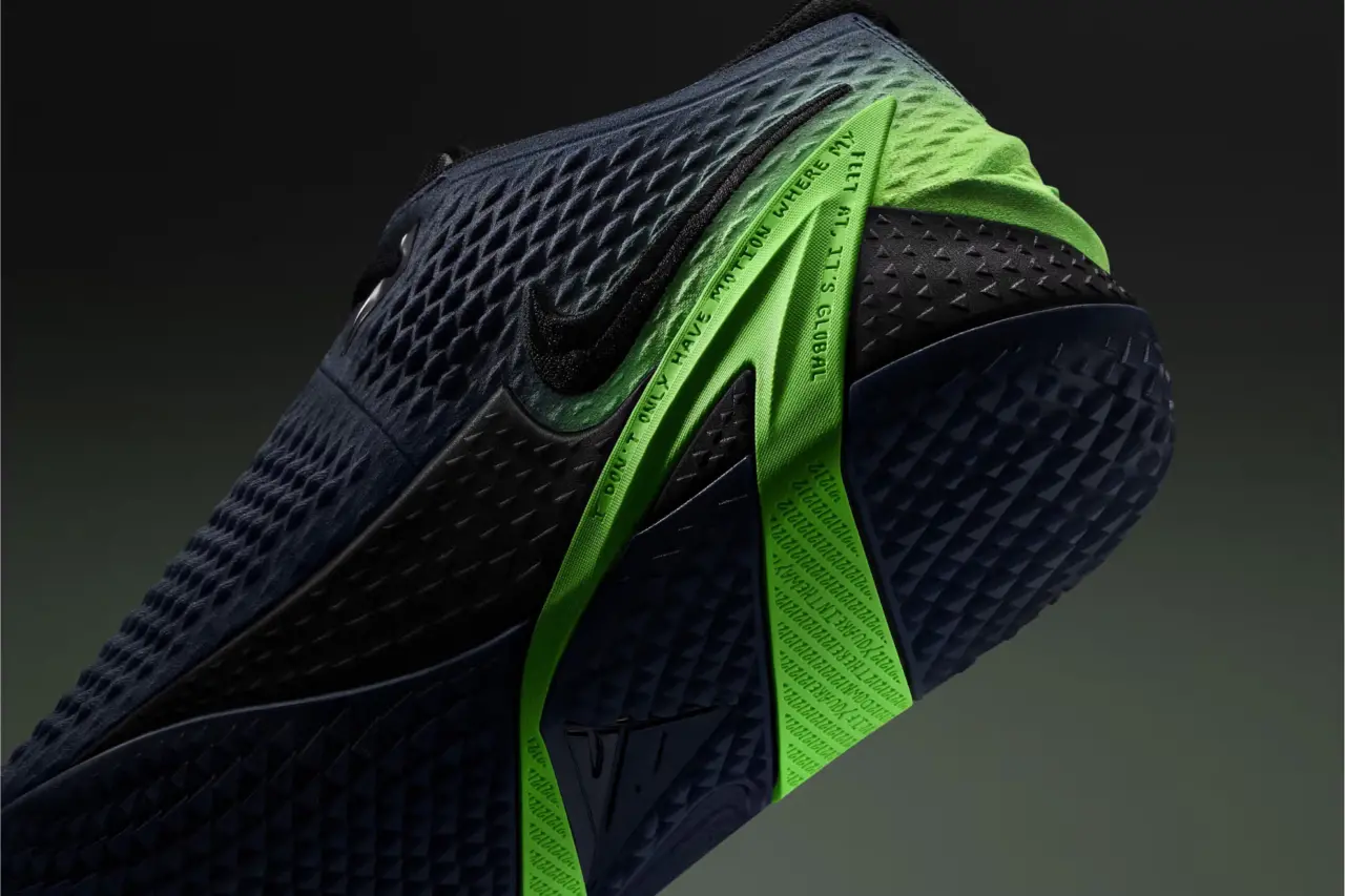 Nike Ja 4 chính thức lộ diện: Bước tiến mới của Ja Morant