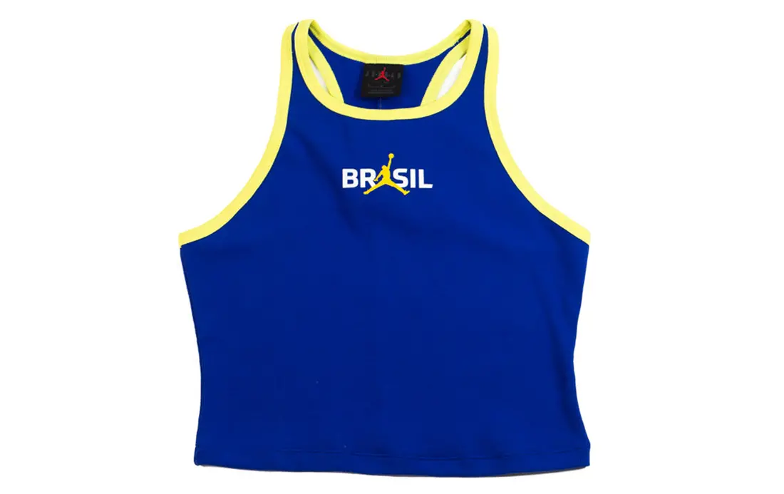 Áo Nike Jordan Sleeveless Tank Top 'Old Royal' II5403-417