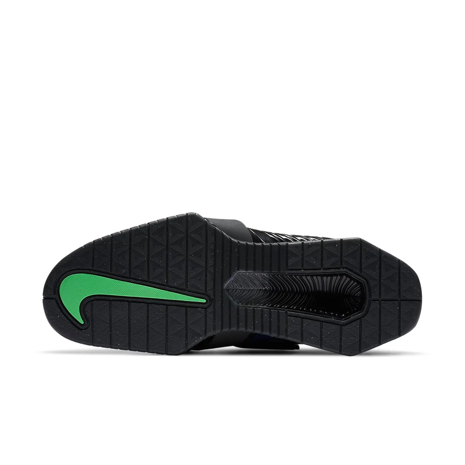 Alternative view of Giày Nike Romaleos 4 AMP 'I Am Not A Robot' CU6452-060