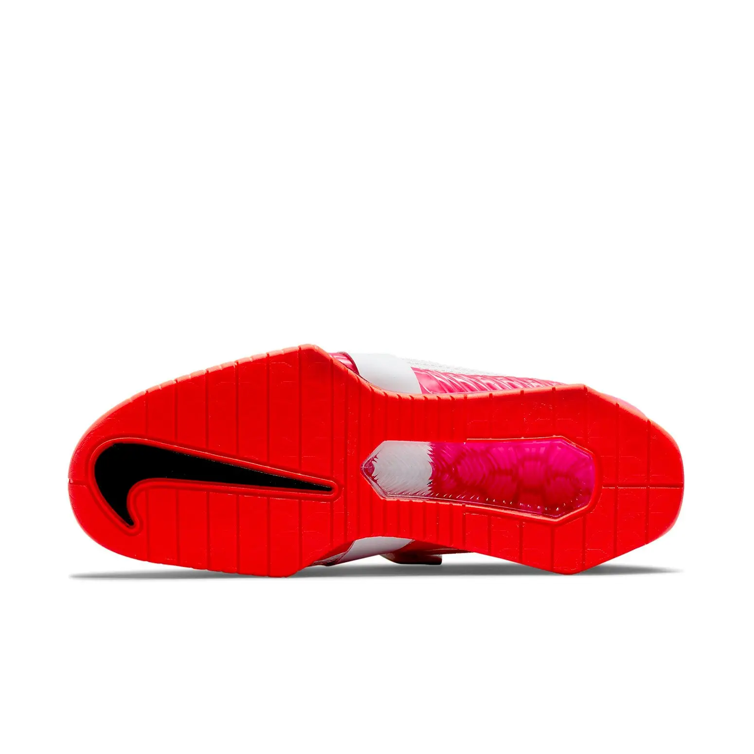 Alternative view of Giày Nike Romaleos 4 SE 'White Black Red' DJ4487-121