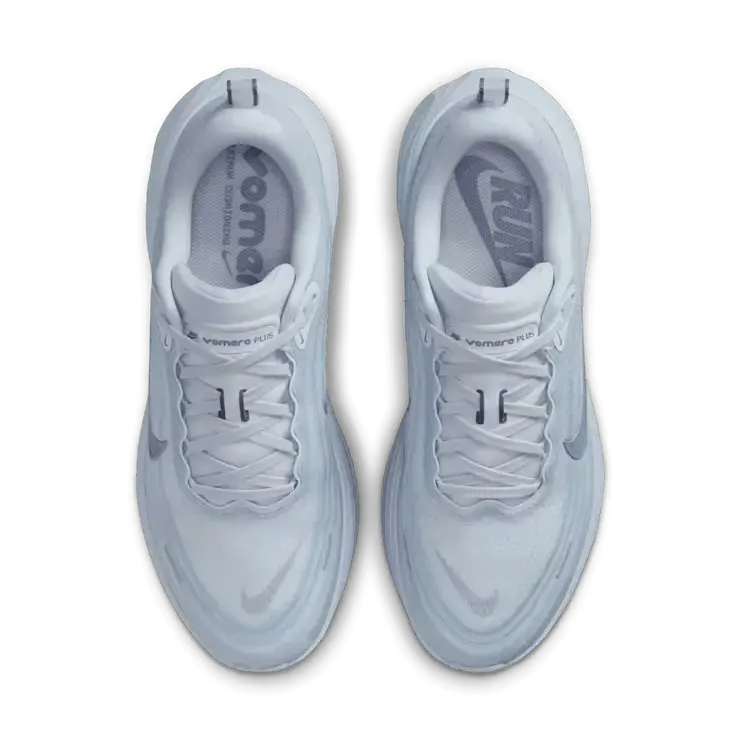 Alternative view of Giày Nike Vomero Plus Football ‘Grey’ HV8150-004