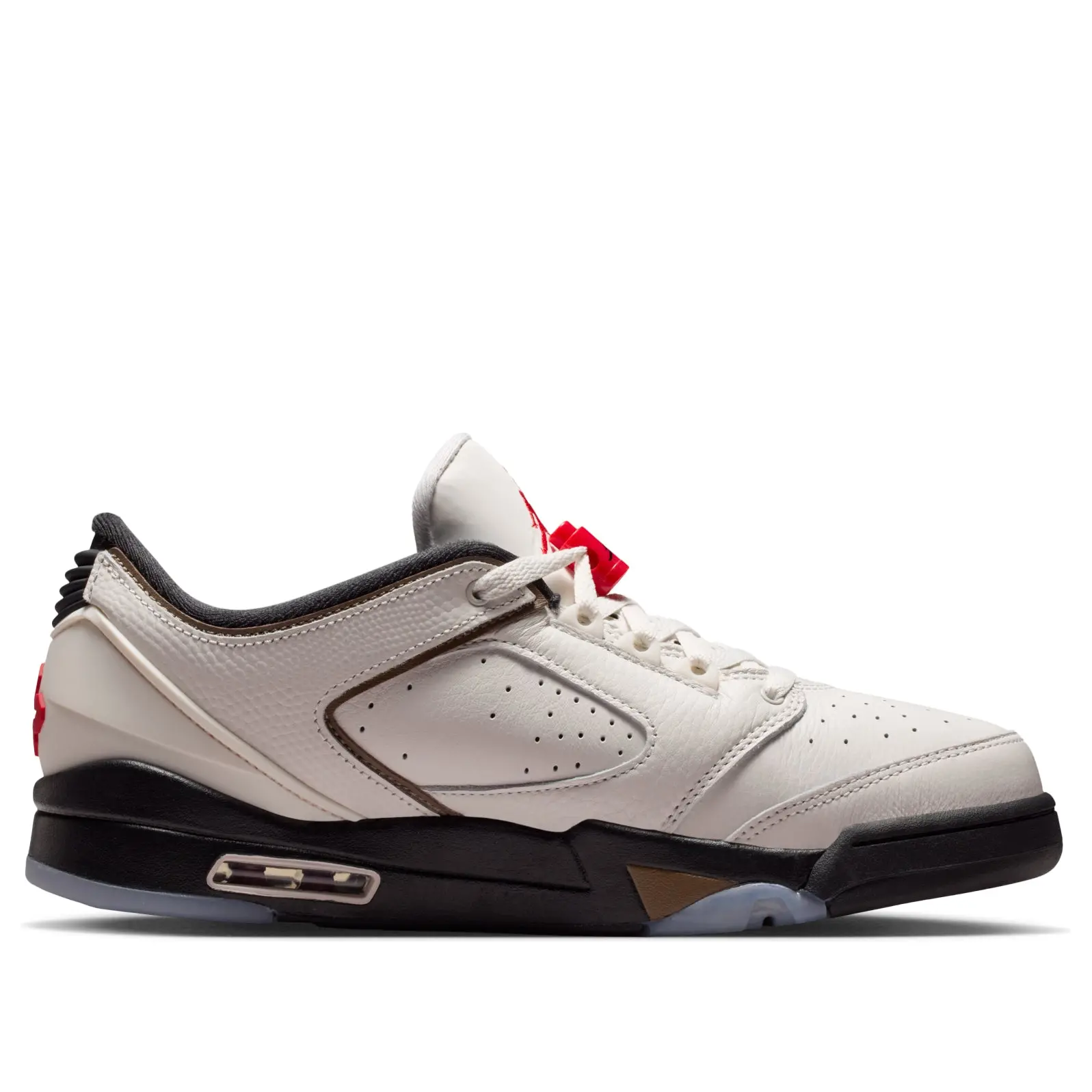 Alternative view of Giày Nike Air Jordan Sixty Plus Low ‘Phantom’ IH2047-005