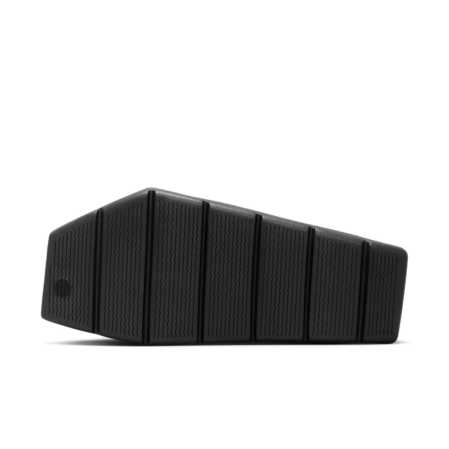 Alternative view of Dép Nike Air Jordan Hex Mule Slide 'Off Noir' DX6405-001