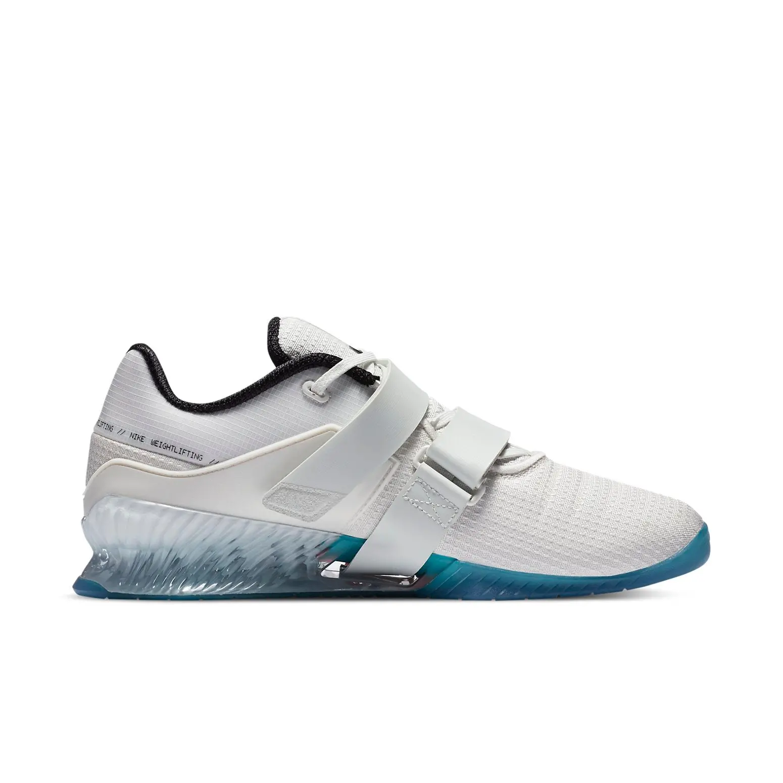Giày Nike Romaleos 4 SE 'Flash Crimson Aura' CN9662-100 - Ảnh 3