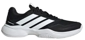 Giày Adidas Gamecourt 3 'Core Black' KI3598