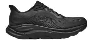 Giày Hoka Clifton 11 'Black' 1176572-BBLC