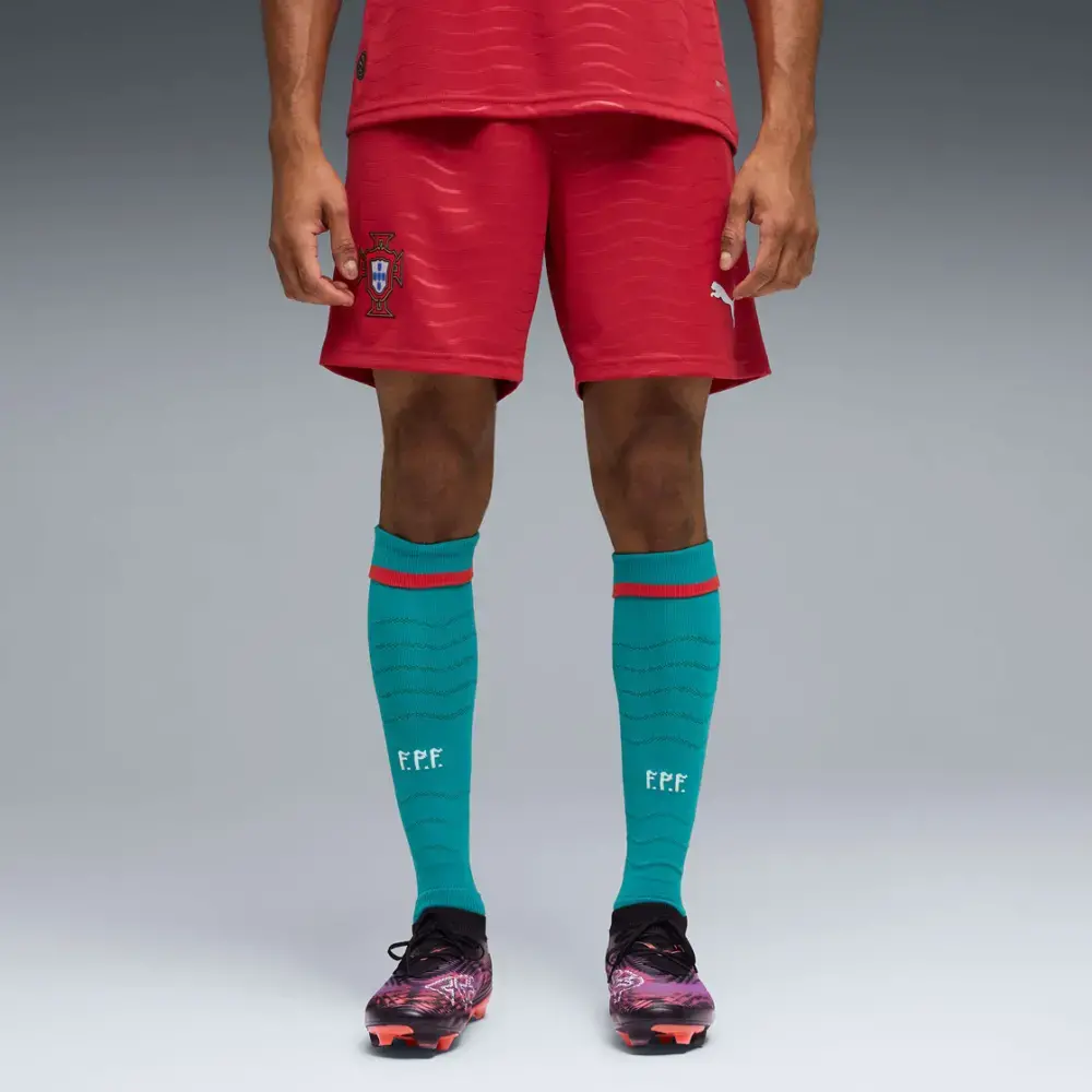 Alternative view of Quần Puma Portugal Home WC 2026 783299-01