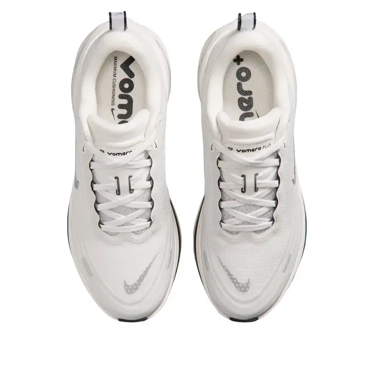 Alternative view of Giày Nike Air Zoom Vomero Plus ‘Summit White’ IO9916-101