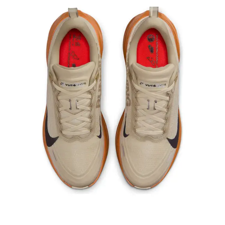 Alternative view of Giày Nike Air Zoom Vomero Plus ‘Light Khaki’ IM6679-258