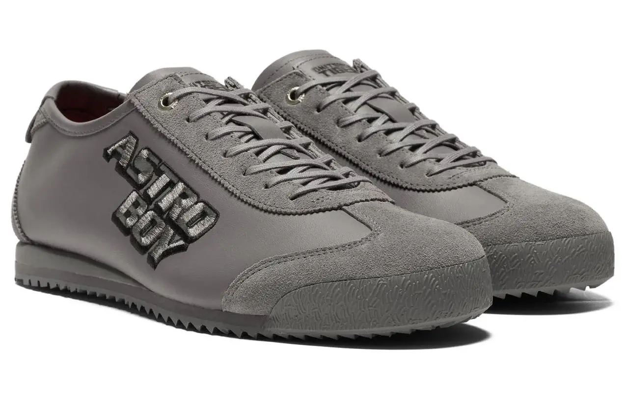 Giày Onitsuka Tiger x Astro Boy Mexico 66 SD 'Carrier Grey' 1183C198-020 - Ảnh 6