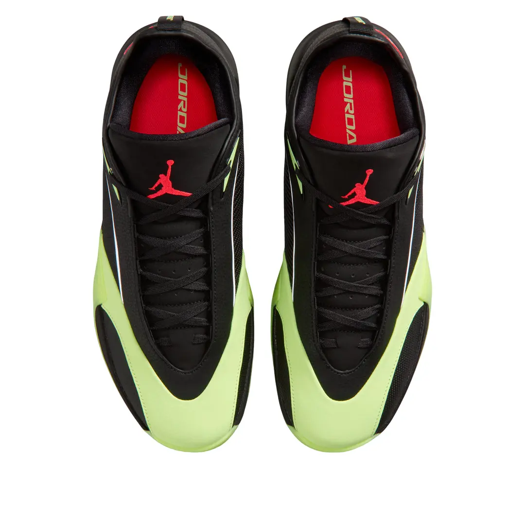Alternative view of Giày Nike Air Jordan Triangle 'Barely Volt' IB1154-001