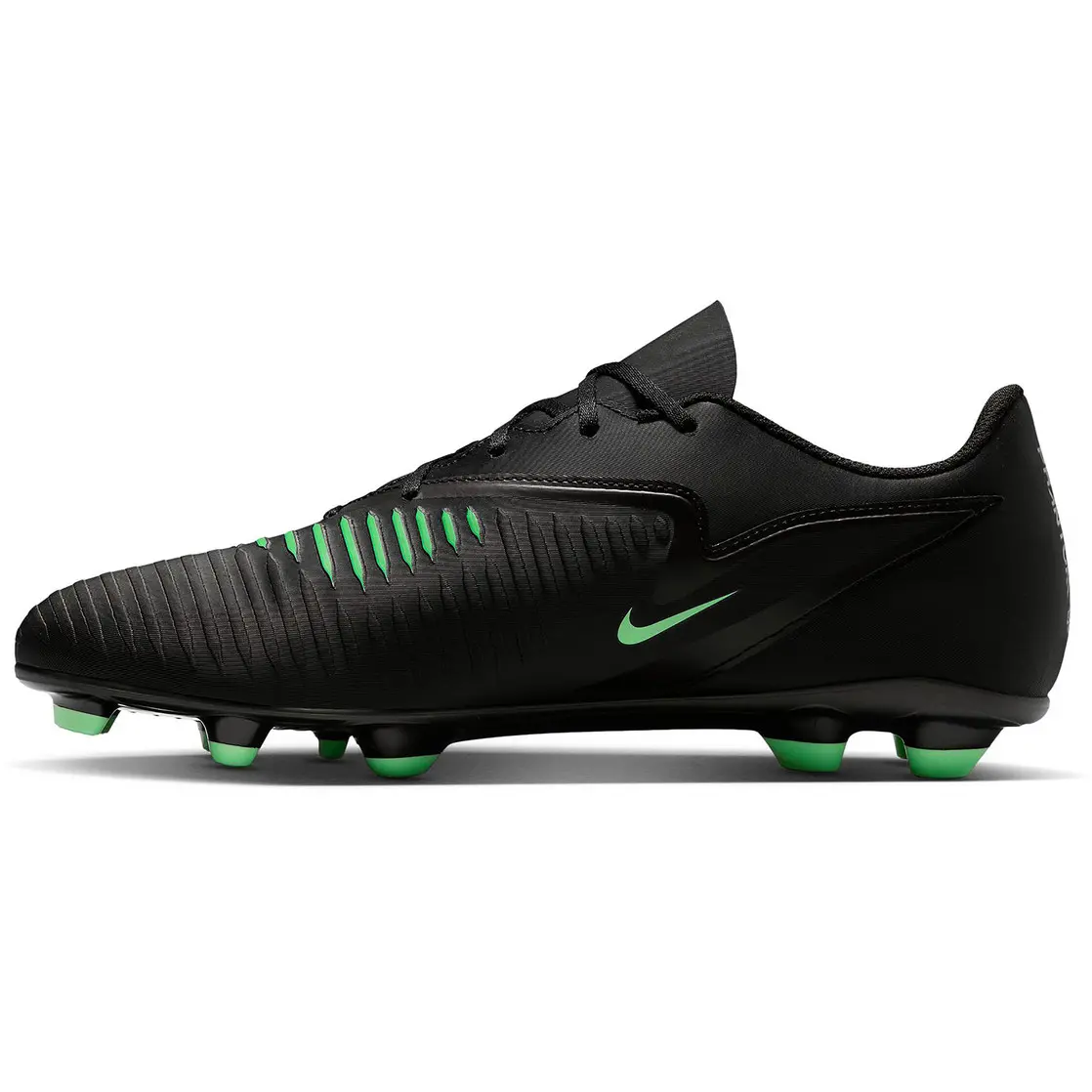 Alternative view of Giày Nike Phantom 6 Low 'Black' HM8933-001