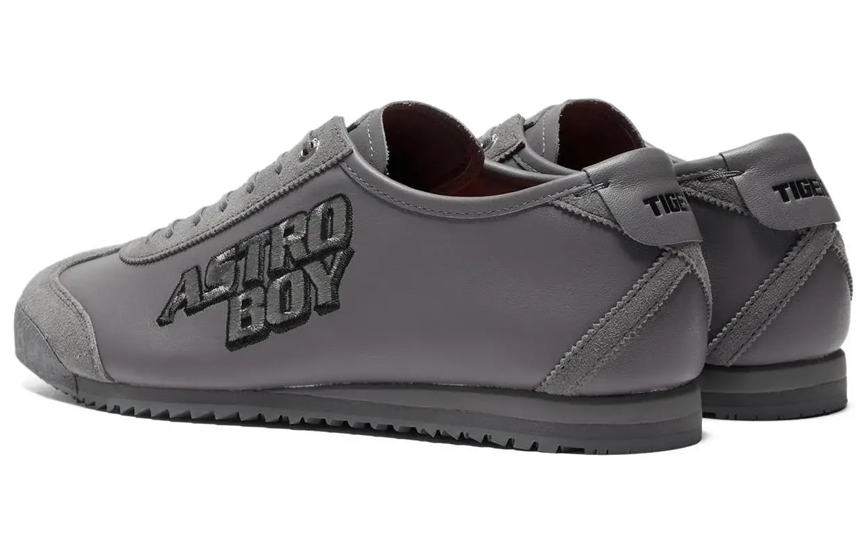 Giày Onitsuka Tiger x Astro Boy Mexico 66 SD 'Carrier Grey' 1183C198-020 - Ảnh 5