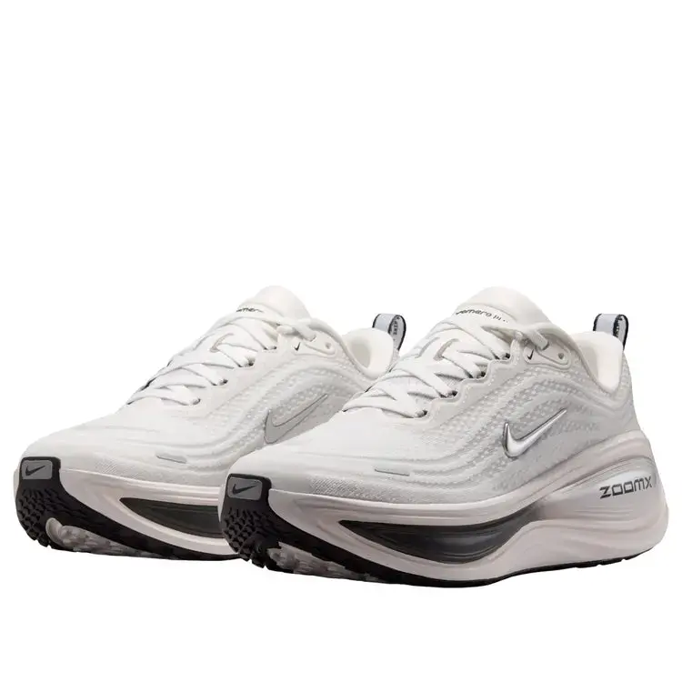 Giày Nike Air Zoom Vomero Plus ‘Summit White’ IO9916-101 - Ảnh 3