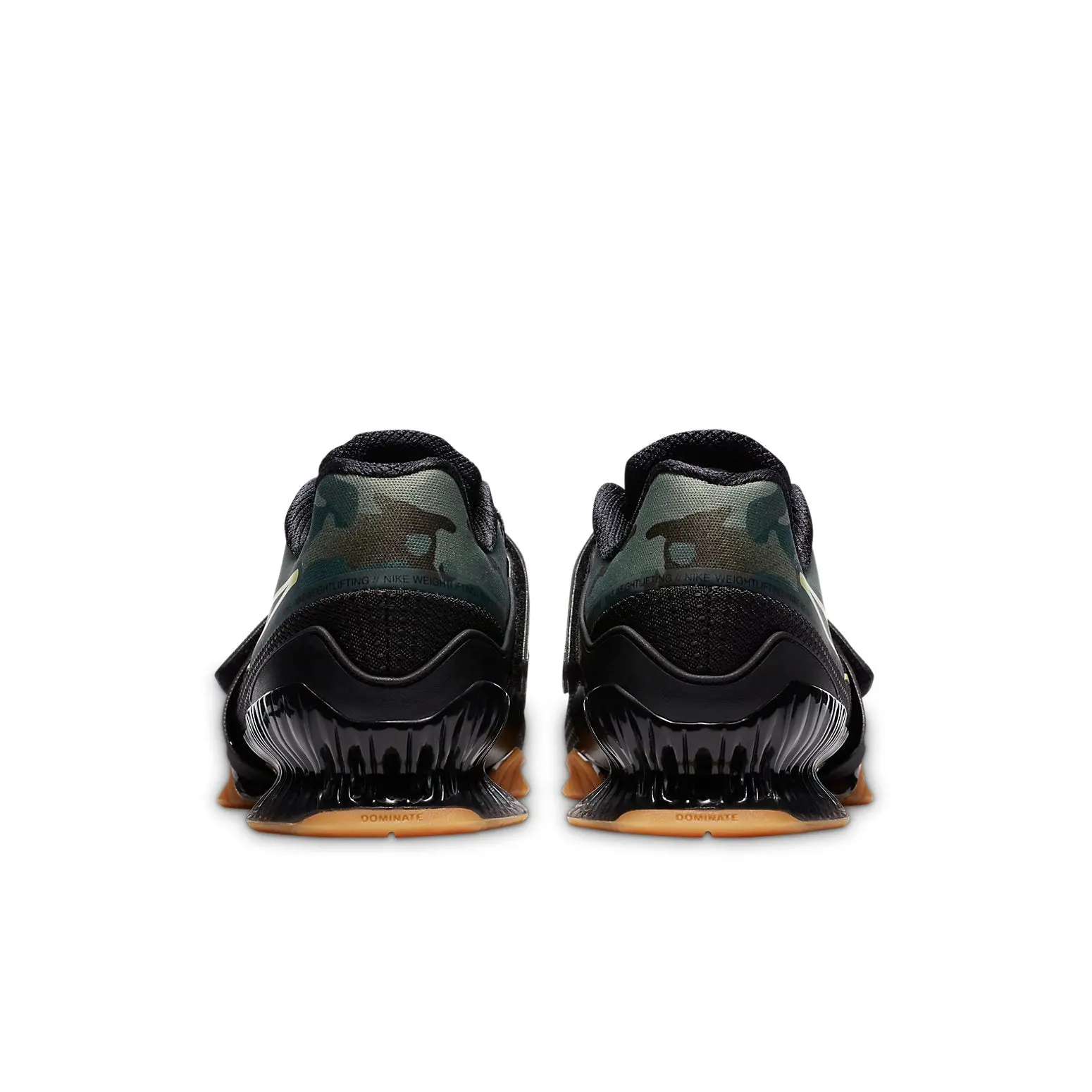 Giày Nike Romaleos 4 'Camo' CD3463-032 - Ảnh 6