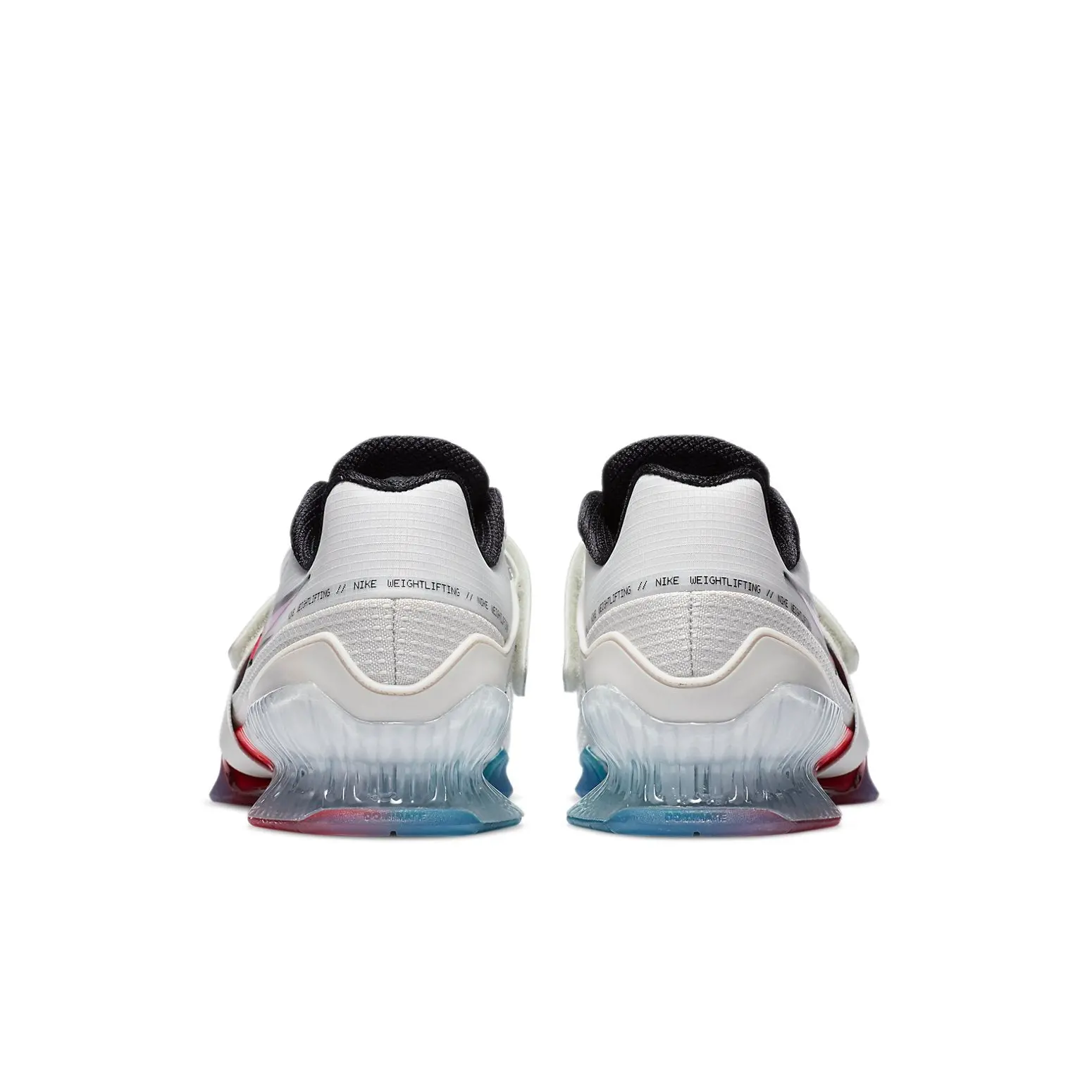 Giày Nike Romaleos 4 SE 'Flash Crimson Aura' CN9662-100 - Ảnh 6