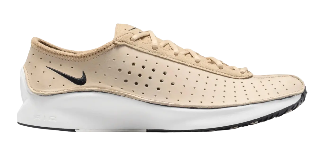 Giày Nike Air Superfly 'Linen Black Sail' HQ7955-204