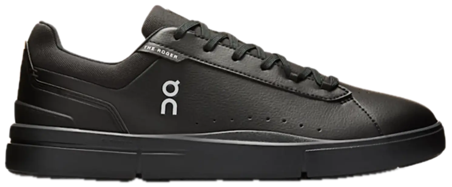 Giày On The Roger Advantage 'Black' 3MF30641043