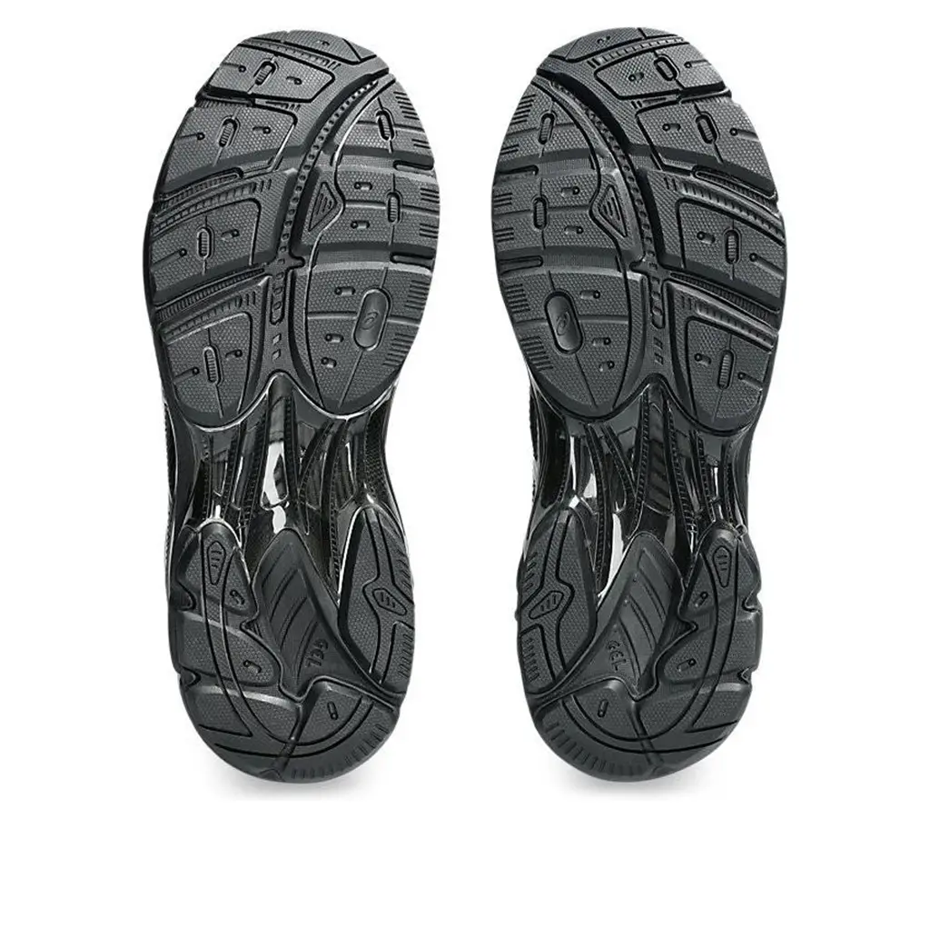 Alternative view of Giày Asics GT 2160 'Black Pure Silver' 1203A275-001
