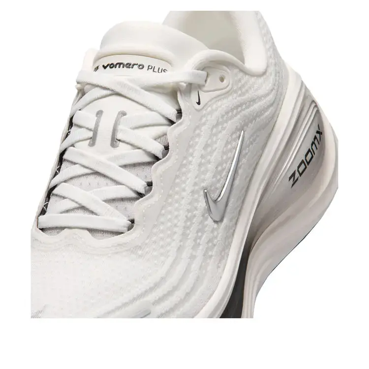 Giày Nike Air Zoom Vomero Plus ‘Summit White’ IO9916-101 - Ảnh 5