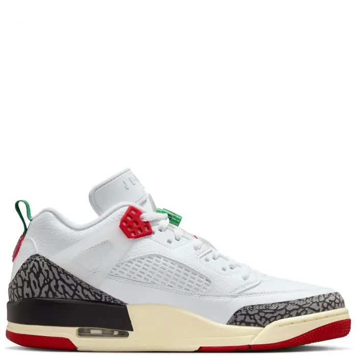 Alternative view of Giày Nike Air Jordan Low SE 'Do The Right Thing' IM7425-100