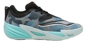Giày Puma All Pro Nitro 2 Basketball 'Light Blue' 312306